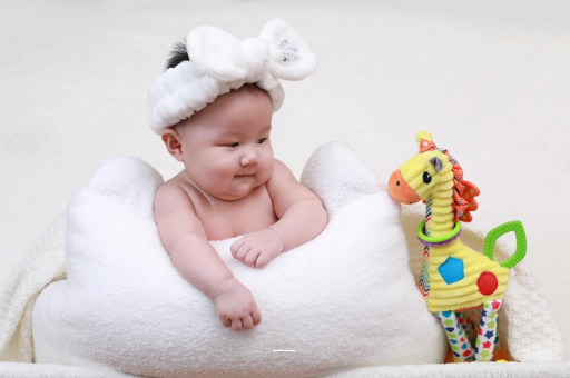 运城7个月宝宝消化不良