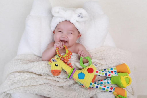 运城宝宝最晚多久会走路