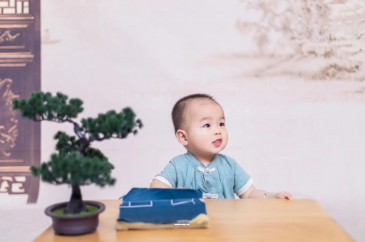 运城二岁宝宝发型